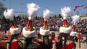 İstanbul'da Nevruz kutlamaları nerede yapılacak?