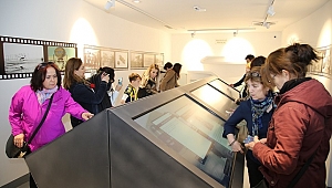  İstanbul Havacılık ve Uzay Gelecek Merkezi faaliyetlerine başladı