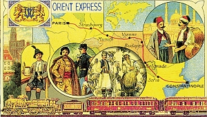 'İstanbul’un 100 Pulu' kitap oldu