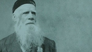 James William Redhouse kimdir?