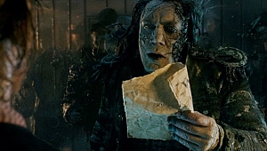 Karayip Korsanları Salazar’ın İntikamı'ndan yeni fragman