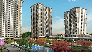 Kayaşehir Konut Projeleri ile hayalinizdeki eve kavuşun