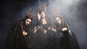 Şehir Tiyatrolarında bu hafta hangi oyunlar var?