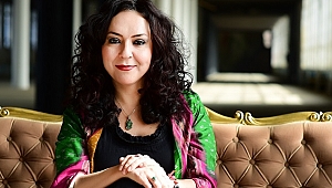 Mahsa Vahdat Cemal Reşit Rey'e konuk oluyor