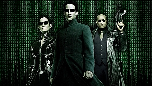 Matrix'ten bir iyi bir kötü haber 