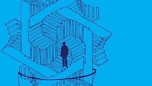 Mehmet Açar'dan yeni roman: Kayıp Hasta