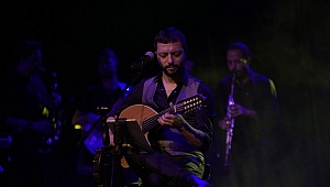 Mehmet Erdem: Sezen Aksu hayatımda çok önemli