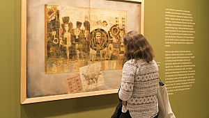 Mersad Berber: Bir Bosna Alegorisi