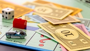 Monopoly Broadway müzikali oluyor!
