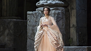 Opera ve baleye ilgi azaldı