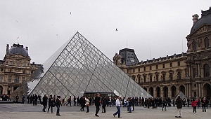 Müzeler nasıl yaşar? 