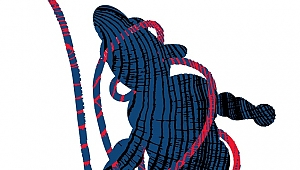 Nermin Yıldırım'dan yeni roman: Dokunmadan