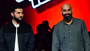 O Ses Türkiye gündeme damga vurdu