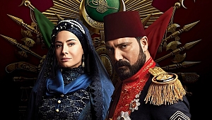 “Payitaht Abdülhamid