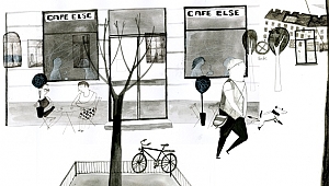 Pera Film’den Kadınlar Günü etkinliği: Çalkantılı Zamanlar ve Tanıdık Yerler