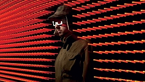 Sónar Istanbul'da Akademi Sahnesi'ndeki ilk yabancı isimler belli oldu