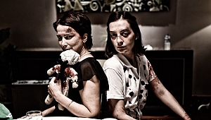 “Scrabble” 70. Cannes Uluslararası Film Festivali’nde