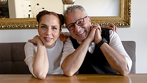 Sertab Erener: Eurovision sonrası İngilizce albüm hataydı