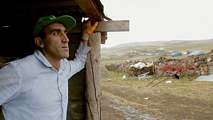 “Sessizliğin Kardeşleri” İstanbul Film Festivali’nde gösterilecek