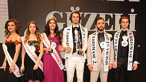 Sinemanın yeni “kral” ve “kraliçesi” seçildi