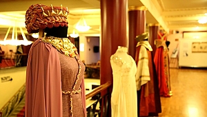 Süreyya Operası'nda 