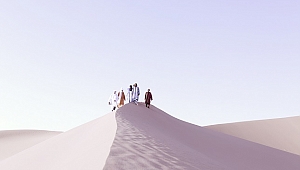 Tinariwen İstanbul'da sahne alacak