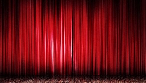 Tiyatro sayısı arttı, seyirci azaldı