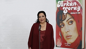 Türkan Şoray’ın kendi kaleminden: Sinemam ve Ben