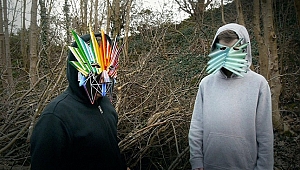 “Uluslararası Sanatçı Filmleri” sergisi