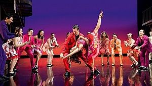 West Side Story ekibi, müzikalle ilgili merak edilenleri anlattı
