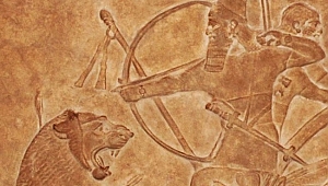 Yeni çıkan kitaplar: Mezopotamya Mitolojisi