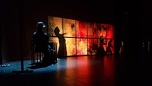  Zabel Yesayan’ın hayatı sahneye taşınıyor