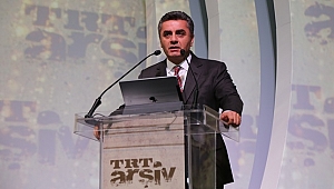 200 bin saatlik TRT Arşiv erişime açıldı