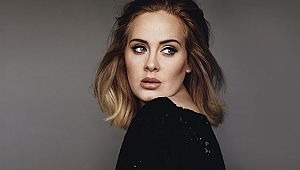 Adele 46 yıllık rekoru kırdı