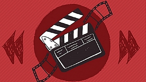 Antalya sinema günleri başlıyor