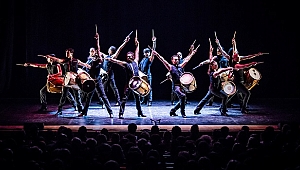 Arjantinli Che Malambo İş Sanat'a konuk oluyor