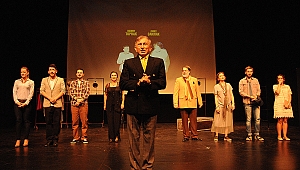 Ataşehir Tiyatro Festivali 12 bin izleyiciye ulaştı