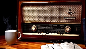 Avrupa'da en çok radyo dinleyen 3. ülkeyiz