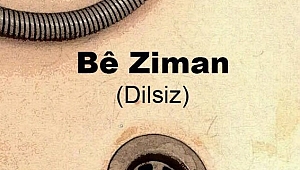 Bê Ziman (Dilsiz), Kadıköy Theatron'da sahnelenecek