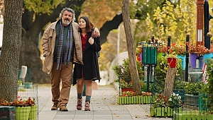 Bu film hayal değil, hayat ürünü