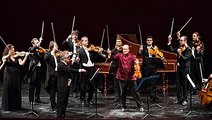 Cameristi della Scala Türk müzisyenlerle birlikte CRR'de sahne alacak