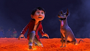 “Coco” filmi 19 Ocak 2018’de vizyona giriyor