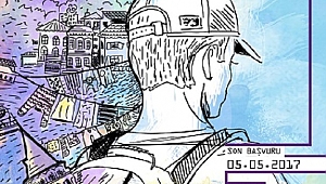 “Derdiyle Dermanıyla Hastayız İstanbul’a”