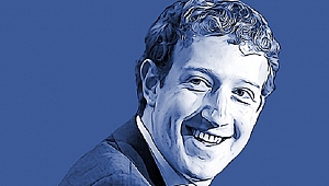 Facebook'un hikayesini bir de ondan dinleyin