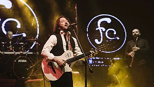 Fettah Can: İlk albümdeki şarkılarımı hiçbir radyo çalmadı