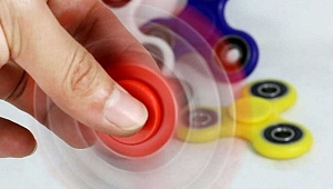 Gençlerin Yeni Fenomeni: Stres Çarkları