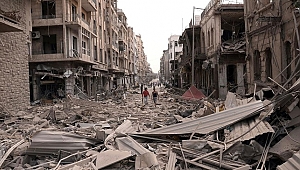 Halep Osmanlısı’ndan Bize Ne Kaldı?