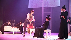 Harbiye Yaz Oyunları başlıyor