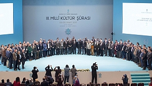 Kültürün millisi olur mu?