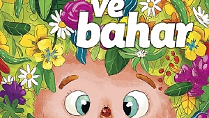 minikaÇocuk ve minikaGo dergilerinin nisan sayıları çıktı